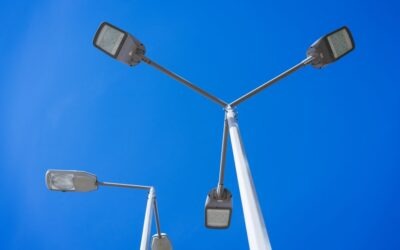 Miasto w nowym świetle: zalety oświetlenia LED na ulicach